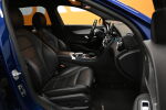 Sininen Farmari, Mercedes-Benz C – YXK-458, kuva 11
