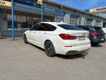 Valkoinen Sedan, BMW 530 Gran Turismo – YXK-504, kuva 2