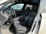 Valkoinen Sedan, BMW 530 Gran Turismo – YXK-504, kuva 4