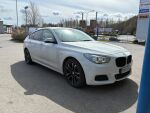 Valkoinen Sedan, BMW 530 Gran Turismo – YXK-504, kuva 1