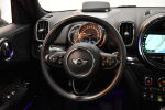 Harmaa Maastoauto, Mini Countryman – YXK-588, kuva 18