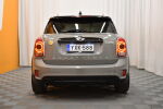 Harmaa Maastoauto, Mini Countryman – YXK-588, kuva 7