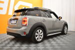 Harmaa Maastoauto, Mini Countryman – YXK-588, kuva 8