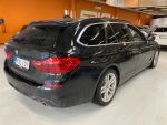 Musta Farmari, BMW 520 – YXL-101, kuva 5