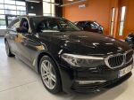 Musta Farmari, BMW 520 – YXL-101, kuva 1