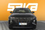Musta Maastoauto, Hyundai Tucson – YXL-313, kuva 2