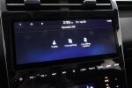 Musta Maastoauto, Hyundai Tucson – YXL-313, kuva 32