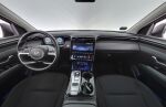 Musta Maastoauto, Hyundai Tucson – YXL-313, kuva 9