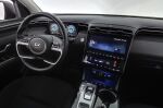 Musta Maastoauto, Hyundai Tucson – YXL-313, kuva 10