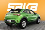 Vihreä Maastoauto, Opel Mokka – YXM-557, kuva 8