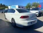 Valkoinen Sedan, Volkswagen Passat – YXM-605, kuva 3