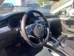 Valkoinen Sedan, Volkswagen Passat – YXM-605, kuva 4