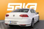 Valkoinen Sedan, Volkswagen Passat – YXM-605, kuva 7