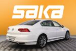 Valkoinen Sedan, Volkswagen Passat – YXM-605, kuva 8