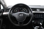 Valkoinen Sedan, Volkswagen Passat – YXM-605, kuva 15
