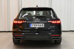 Musta Farmari, Audi A4 – YXN-568, kuva 6