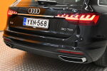 Musta Farmari, Audi A4 – YXN-568, kuva 9