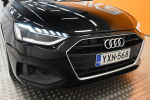 Musta Farmari, Audi A4 – YXN-568, kuva 10
