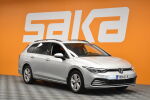 Hopea Farmari, Volkswagen Golf – YXN-618, kuva 1