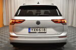 Hopea Farmari, Volkswagen Golf – YXN-618, kuva 7