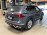 Harmaa Maastoauto, Volkswagen Tiguan – YXN-759, kuva 4