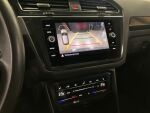Harmaa Maastoauto, Volkswagen Tiguan – YXN-759, kuva 7