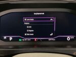 Harmaa Maastoauto, Volkswagen Tiguan – YXN-759, kuva 8
