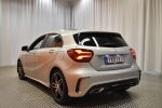 Hopea Viistoperä, Mercedes-Benz A – YXO-121, kuva 4