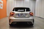 Hopea Viistoperä, Mercedes-Benz A – YXO-121, kuva 5