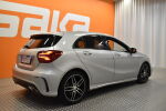 Hopea Viistoperä, Mercedes-Benz A – YXO-121, kuva 6