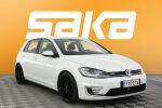 Valkoinen Viistoperä, Volkswagen Golf – YXO-276, kuva 1