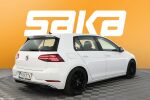 Valkoinen Viistoperä, Volkswagen Golf – YXO-276, kuva 8