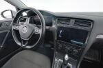 Valkoinen Viistoperä, Volkswagen Golf – YXO-276, kuva 10