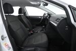 Valkoinen Viistoperä, Volkswagen Golf – YXO-276, kuva 12