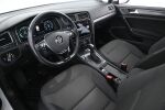 Valkoinen Viistoperä, Volkswagen Golf – YXO-276, kuva 17
