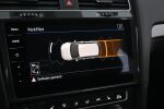 Valkoinen Viistoperä, Volkswagen Golf – YXO-276, kuva 19