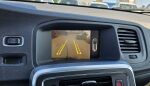 Musta Farmari, Volvo V60 Cross Country – YXO-358, kuva 10