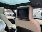 Musta Maastoauto, Land Rover Range Rover Sport – YXO-925, kuva 10