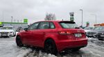 Punainen Viistoperä, Audi A3 – YXO-957, kuva 3