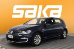 Sininen Viistoperä, Volkswagen Golf – YXO-960, kuva 4