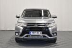 Harmaa Maastoauto, Mitsubishi Outlander – YXP-315, kuva 2