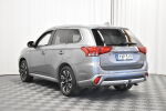 Harmaa Maastoauto, Mitsubishi Outlander – YXP-315, kuva 8