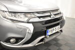 Harmaa Maastoauto, Mitsubishi Outlander – YXP-315, kuva 10