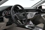 Harmaa Viistoperä, Audi A7 – YXP-325, kuva 17