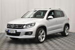 Hopea Maastoauto, Volkswagen Tiguan – YXP-341, kuva 4