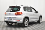 Hopea Maastoauto, Volkswagen Tiguan – YXP-341, kuva 5