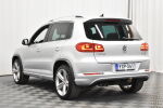 Hopea Maastoauto, Volkswagen Tiguan – YXP-341, kuva 8