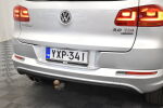 Hopea Maastoauto, Volkswagen Tiguan – YXP-341, kuva 9