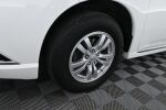 Valkoinen Maastoauto, Mitsubishi Outlander – YXR-683, kuva 25