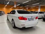 Valkoinen Sedan, BMW 520 – YXS-897, kuva 3